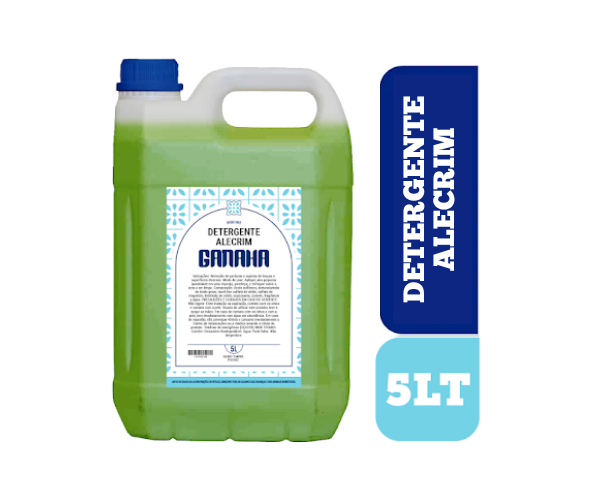 Produto Nipo Limp 2