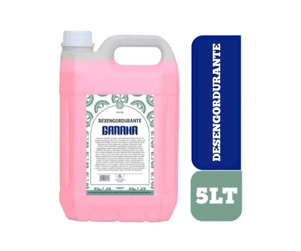 Produto Nipo Limp 5