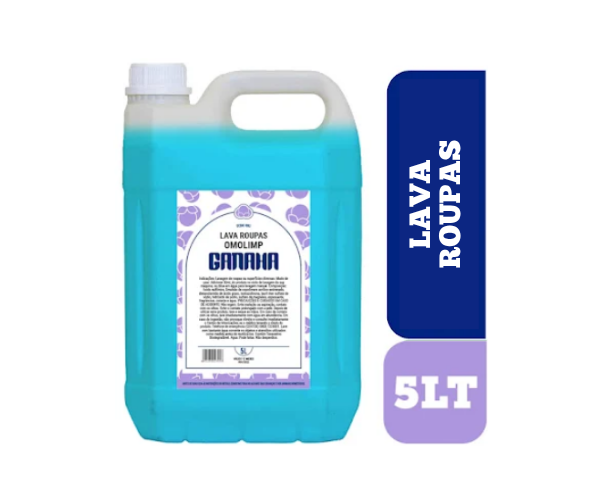 Produto Nipo Limp 6
