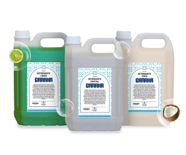 Produto Nipo Limp 8