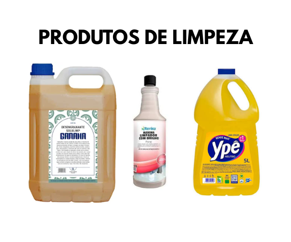 Produto Nipo Limp 5
